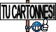 Tu cartonnes :tucartonnes: