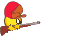 :cavachier: